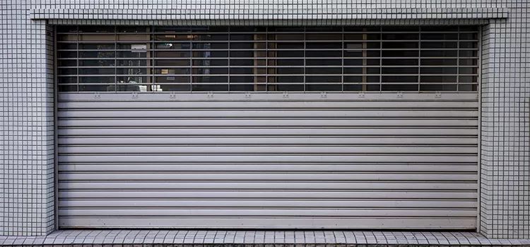 Advanced Solutions for Your Aluminum Garage Doors in Decatur, Alabama