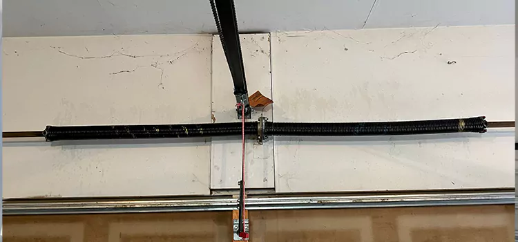 Garage Door Cable Repair Near Me in Decatur, AL