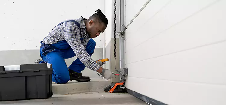 Expert Solutions for Every Garage Lock Need in Decatur, AL