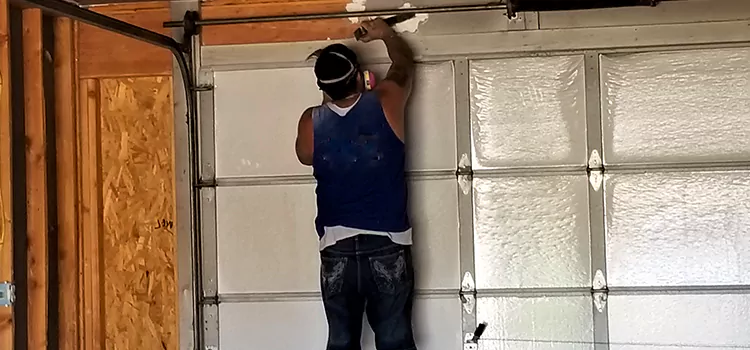 Specialized Garage Door Panel Solutions in Decatur, AL
