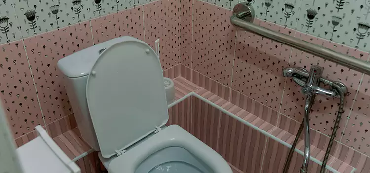 Meeting Diverse Needs With Accessible Restroom Solutions in Decatur, AL
