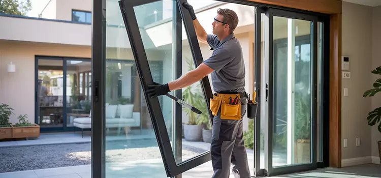 Specialized Sliding Door Roller Services in Decatur, Alabama