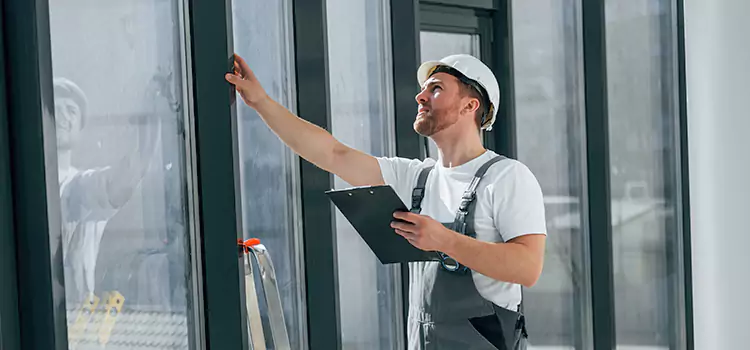 Comprehensive Solutions for Your Sticking Doors in Decatur, AL