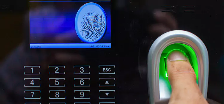 Your Trusted Partner for Secure Access in Decatur, AL