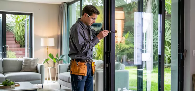 Why Choose Us for Your Glass Door Needs in Decatur, AL?