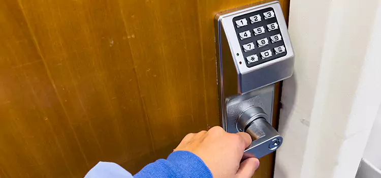 Why Choose Us for Your Keypad Lock Needs in Decatur, AL?